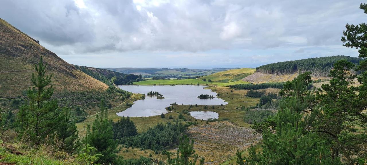 Swallow Barn Cockermouth Εξωτερικό φωτογραφία