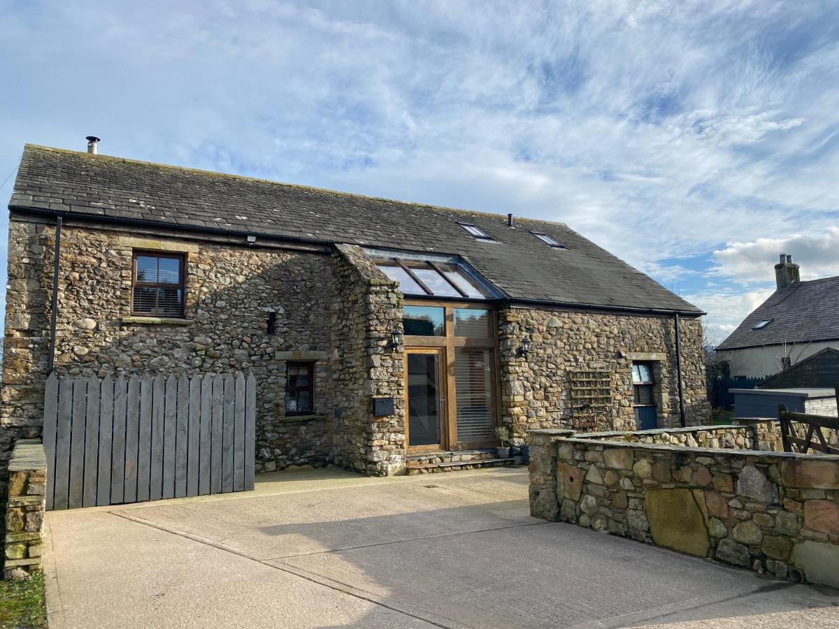 Swallow Barn Cockermouth Εξωτερικό φωτογραφία