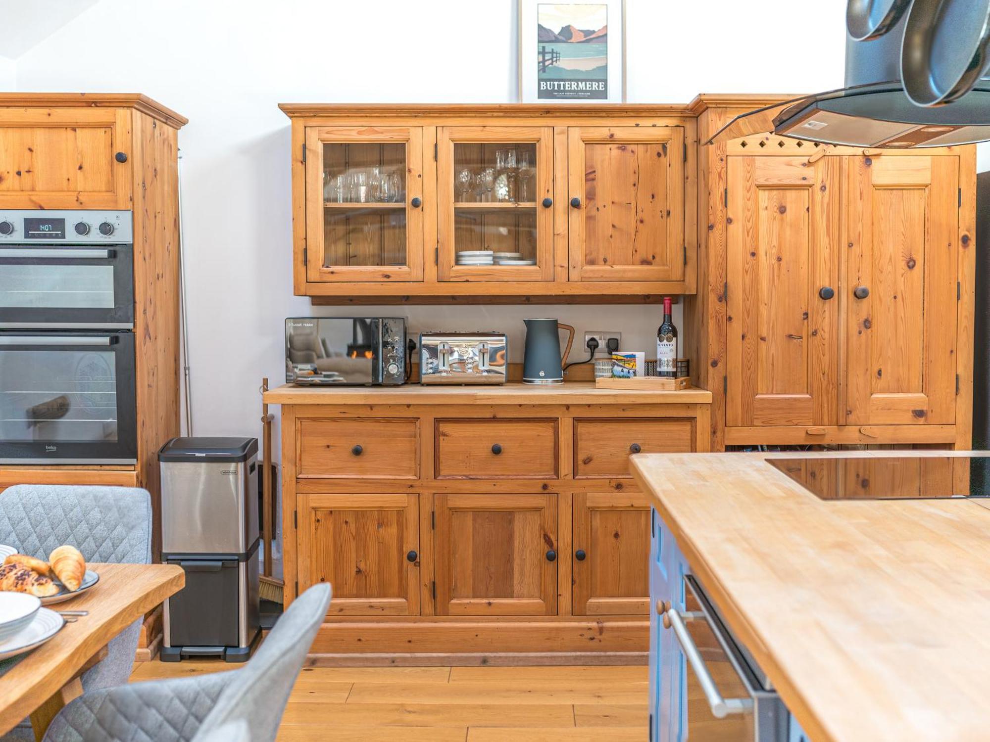 Swallow Barn Cockermouth Εξωτερικό φωτογραφία