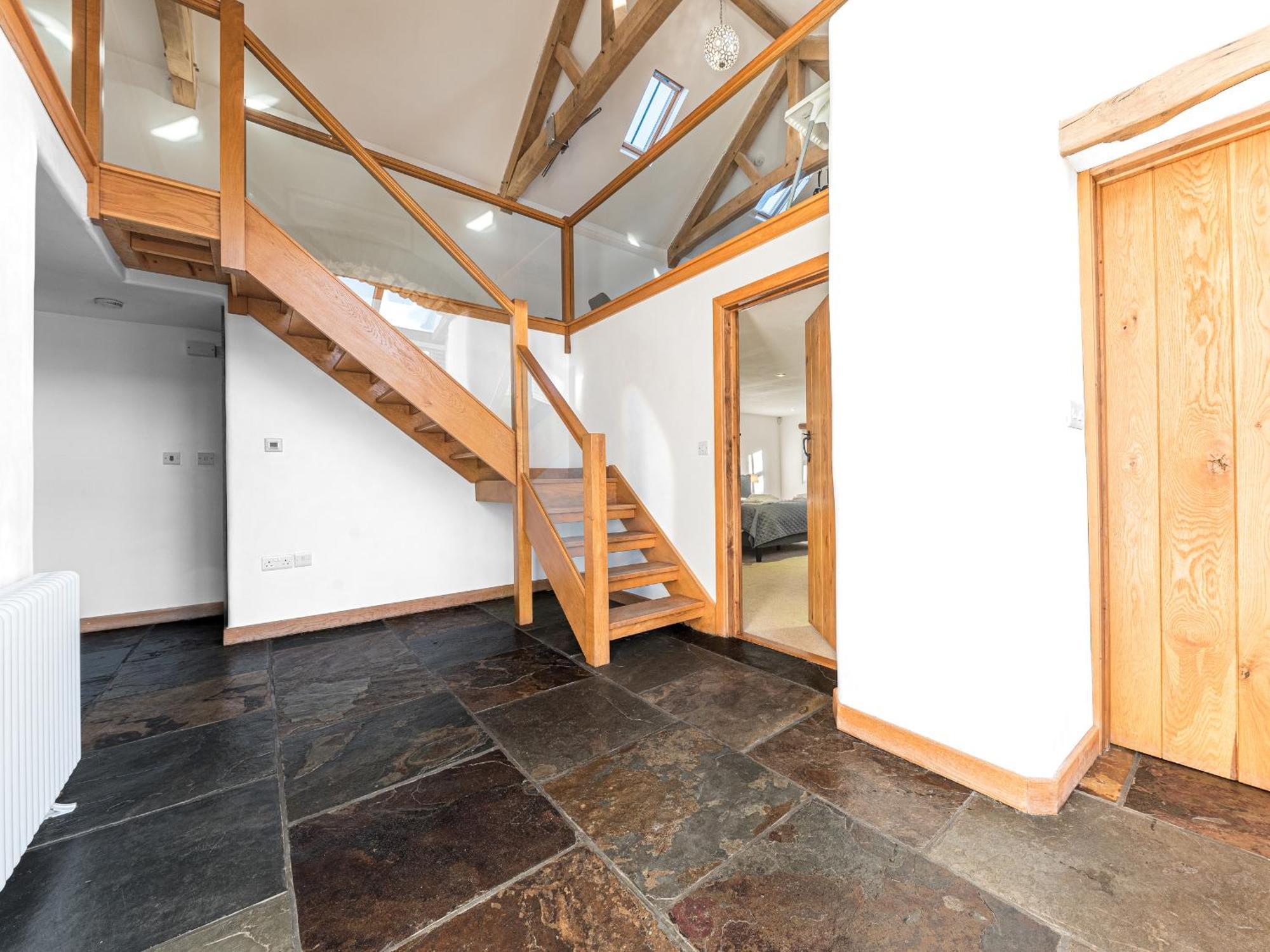 Swallow Barn Cockermouth Εξωτερικό φωτογραφία