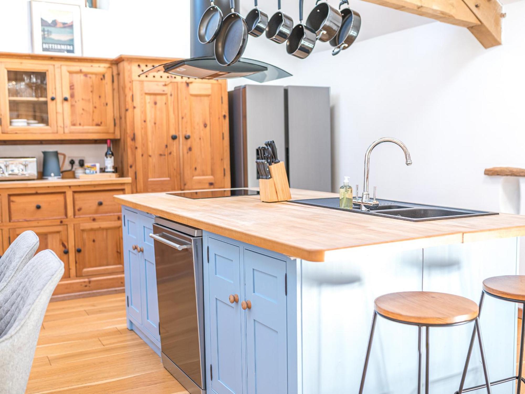 Swallow Barn Cockermouth Εξωτερικό φωτογραφία