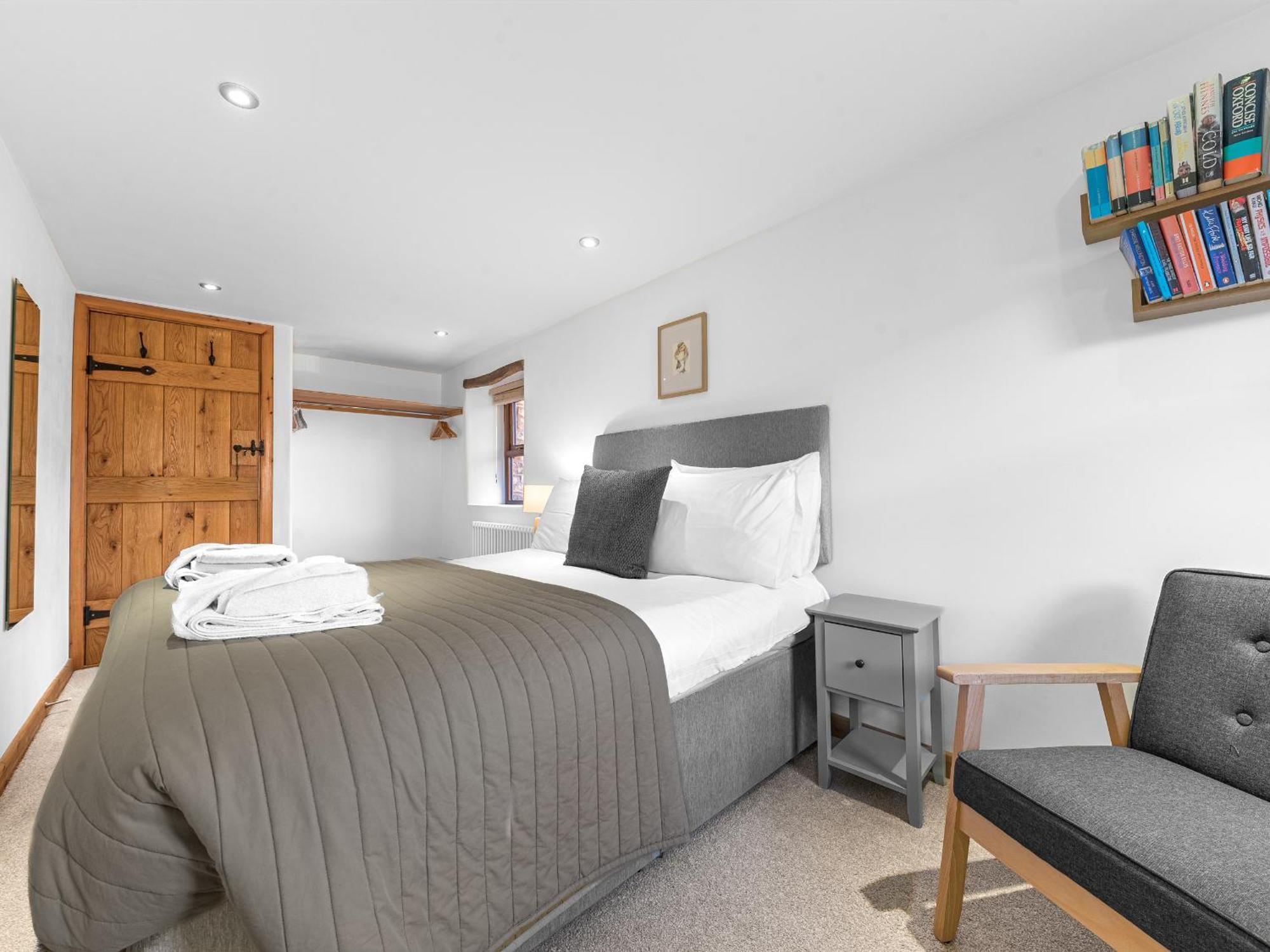 Swallow Barn Cockermouth Εξωτερικό φωτογραφία