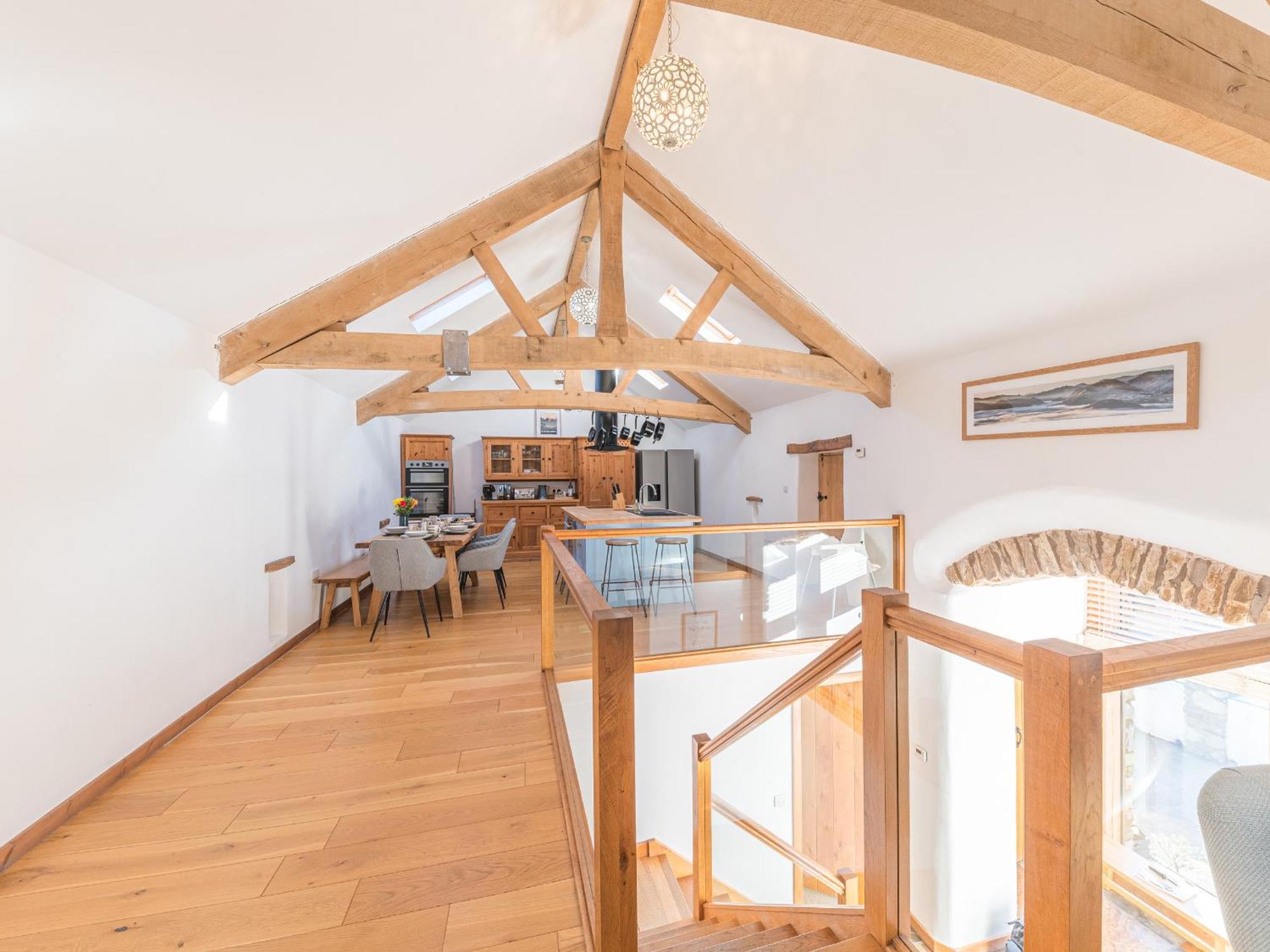 Swallow Barn Cockermouth Εξωτερικό φωτογραφία