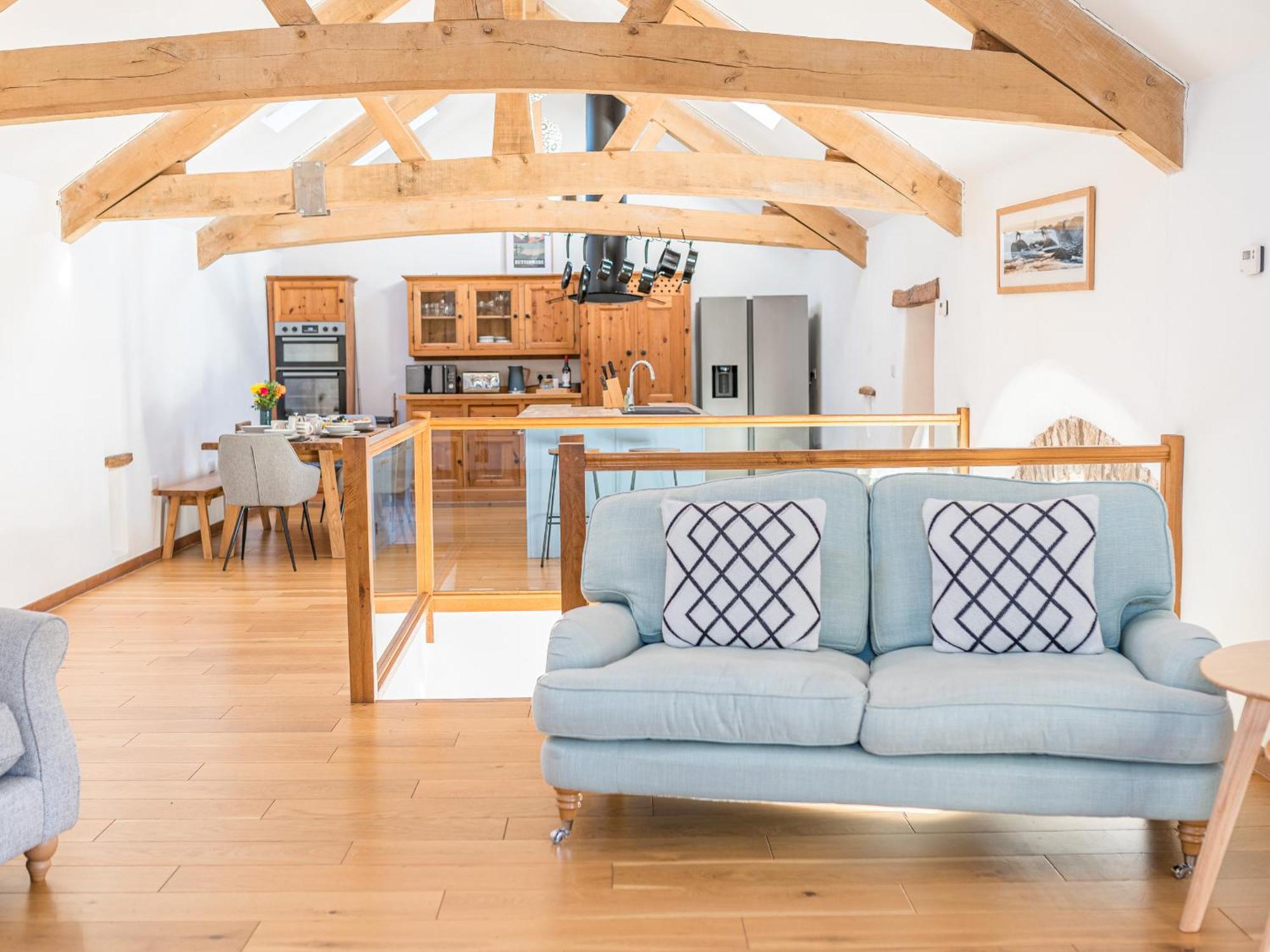 Swallow Barn Cockermouth Εξωτερικό φωτογραφία
