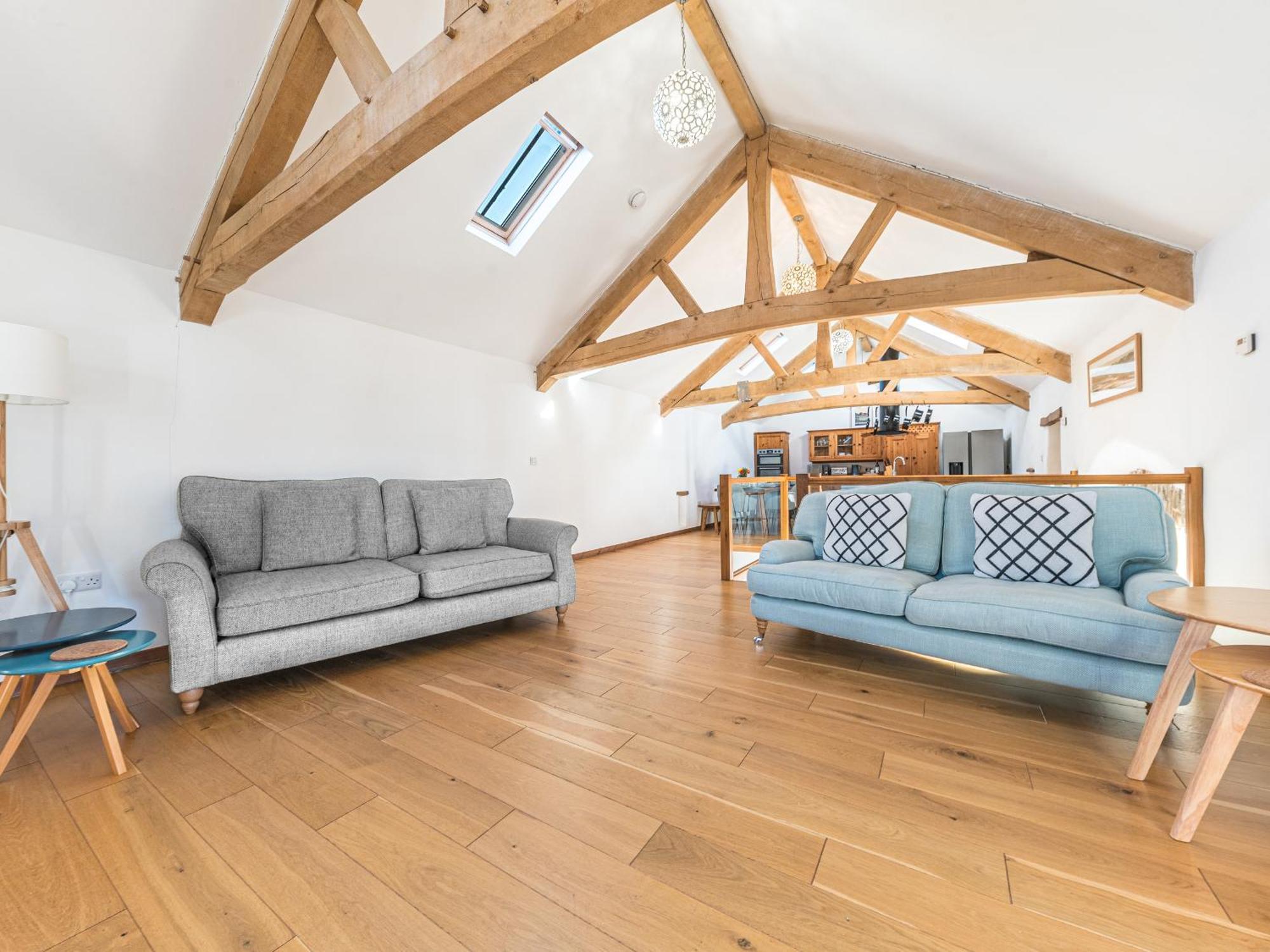 Swallow Barn Cockermouth Εξωτερικό φωτογραφία