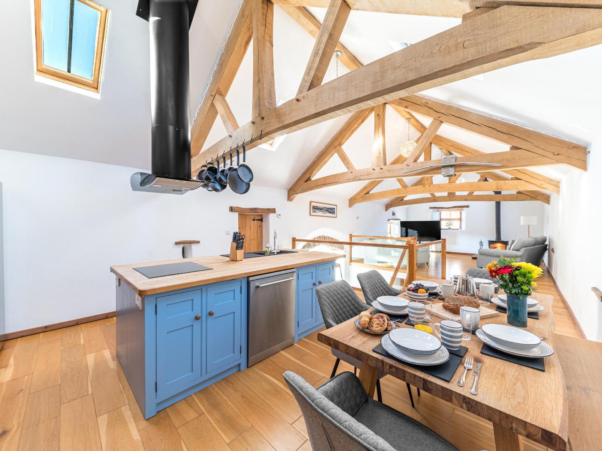 Swallow Barn Cockermouth Εξωτερικό φωτογραφία