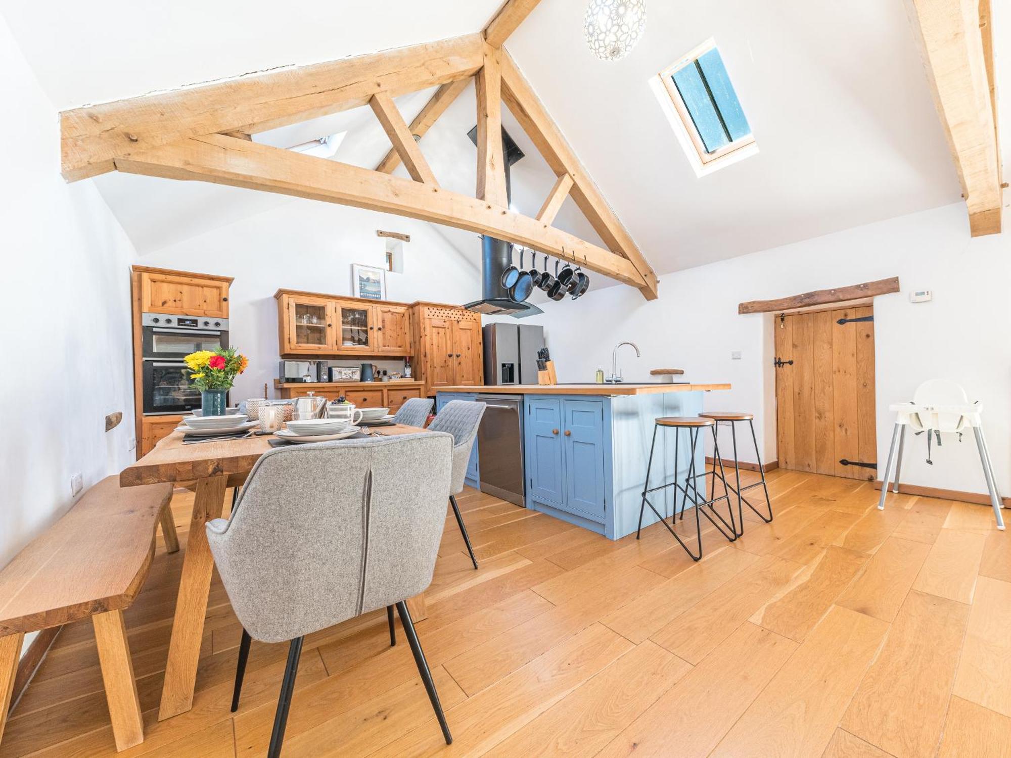 Swallow Barn Cockermouth Εξωτερικό φωτογραφία