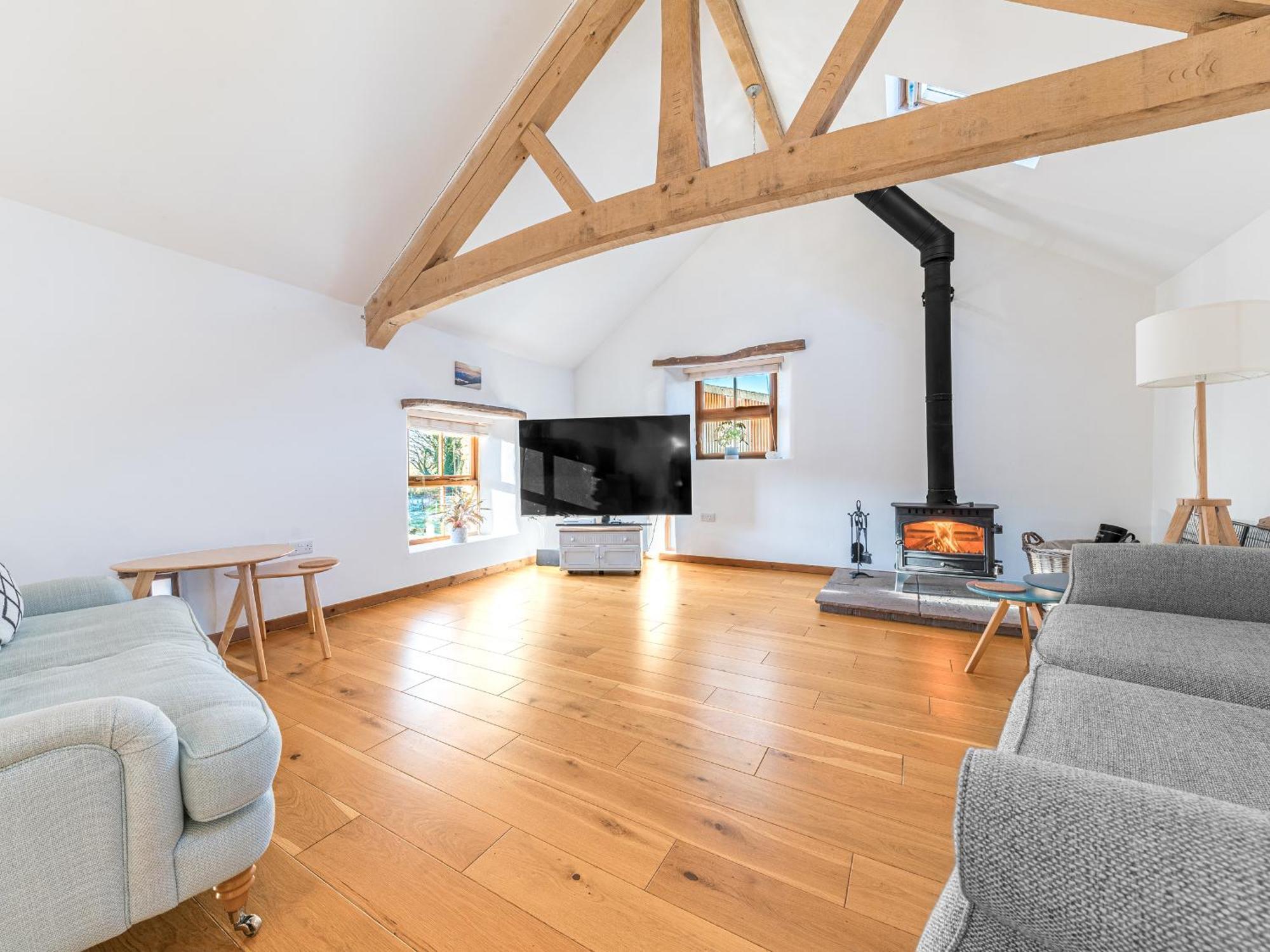 Swallow Barn Cockermouth Εξωτερικό φωτογραφία