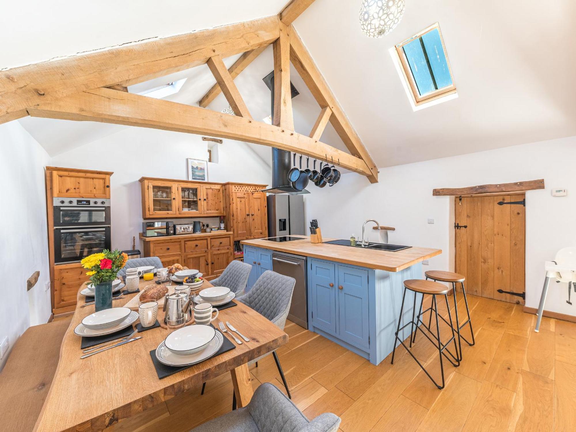 Swallow Barn Cockermouth Εξωτερικό φωτογραφία