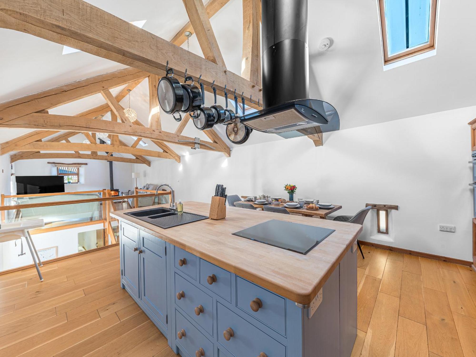 Swallow Barn Cockermouth Εξωτερικό φωτογραφία