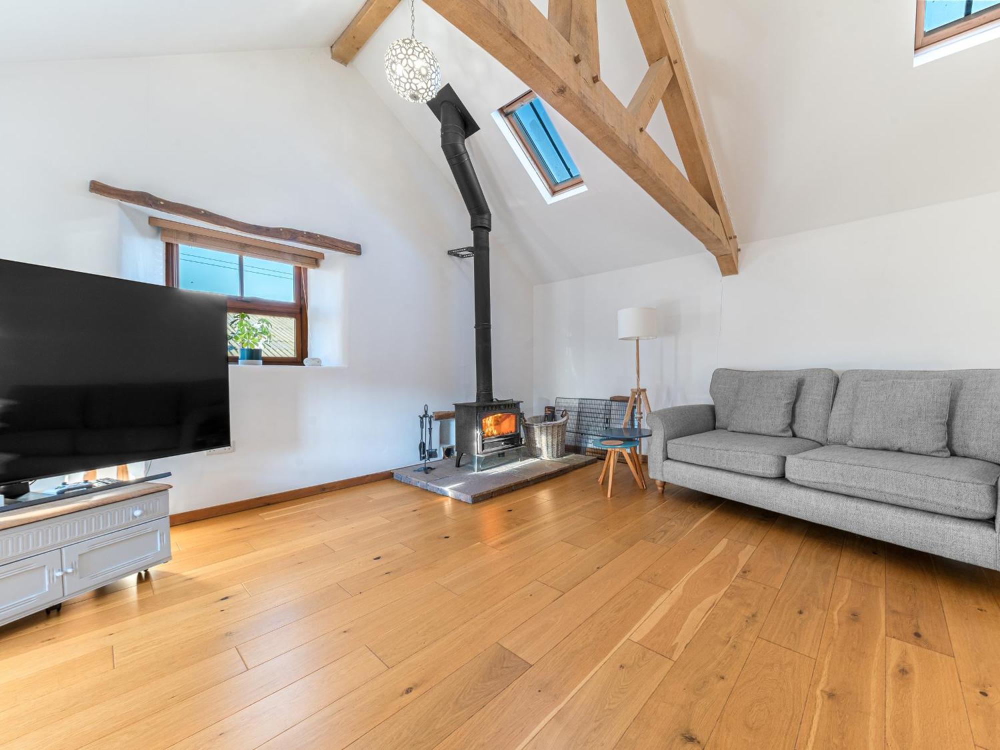 Swallow Barn Cockermouth Εξωτερικό φωτογραφία