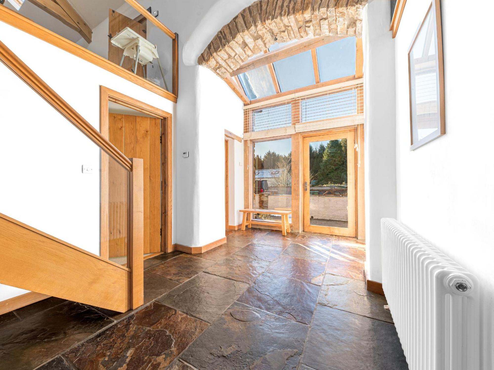 Swallow Barn Cockermouth Εξωτερικό φωτογραφία